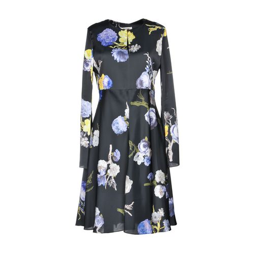 Короткое платье ACNE STUDIOS 34862717VP