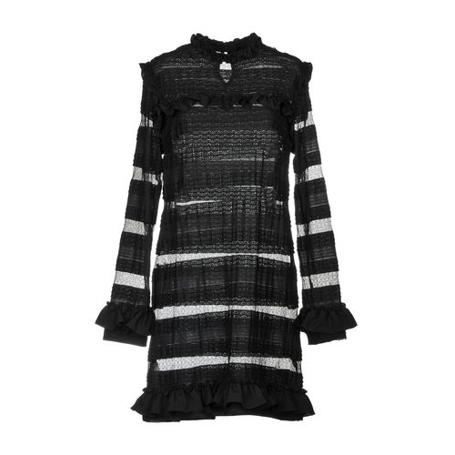 Короткое платье PINKO 34863561KG