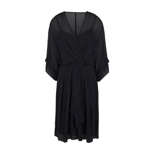 Платье миди LAUREN RALPH LAUREN 34875128TQ