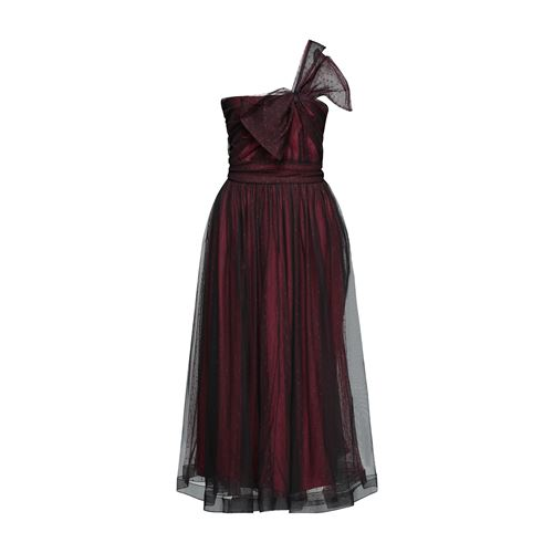 Платье миди REDValentino 34876503IK