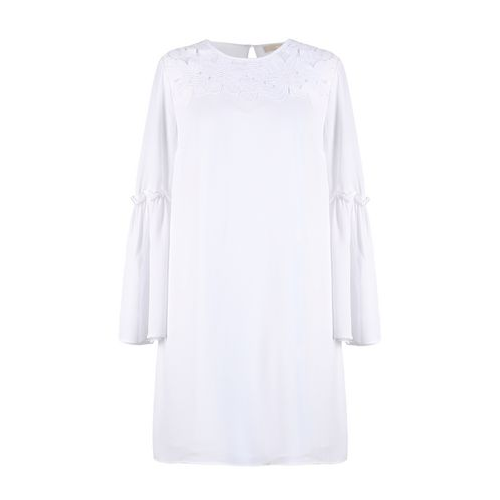 Короткое платье MICHAEL MICHAEL KORS 34877681CQ