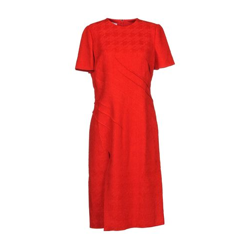 Платье миди OSCAR DE LA RENTA 34878032KS