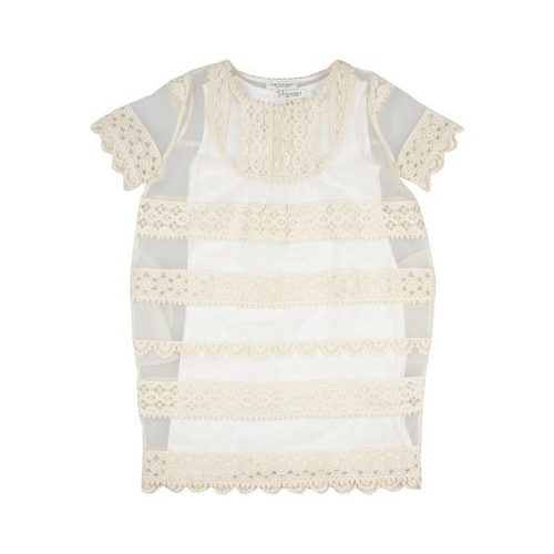 Детское платье TWINSET 34879804OB