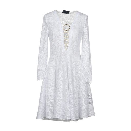 Короткое платье PHILIPP PLEIN 34870888KW