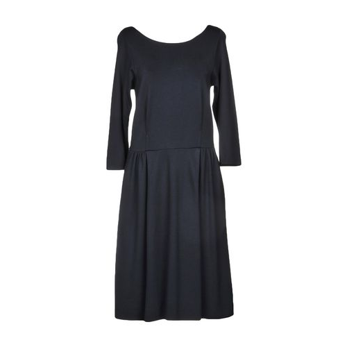 Платье миди ARMANI COLLEZIONI 34871706OM