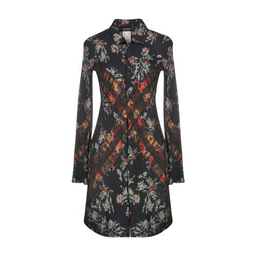 Короткое платье ETRO 34871833AB