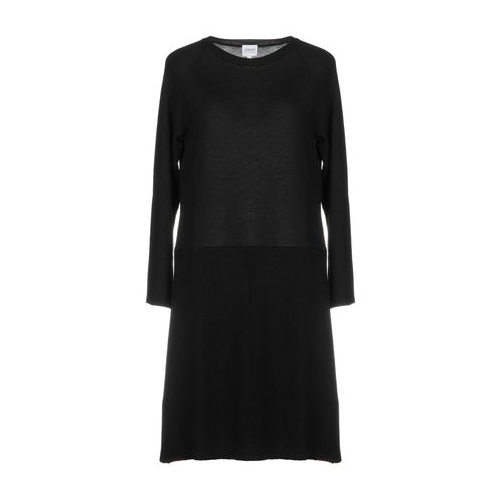 Короткое платье ARMANI COLLEZIONI 34871950XD