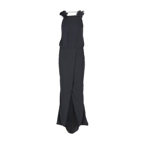 Длинное платье BRUNELLO CUCINELLI 34873220QR