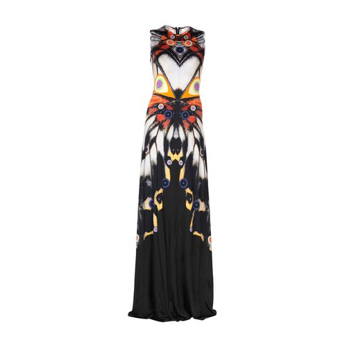 Длинное платье GIVENCHY 34873536VX