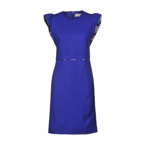Платье миди EMILIO PUCCI 34873545QW