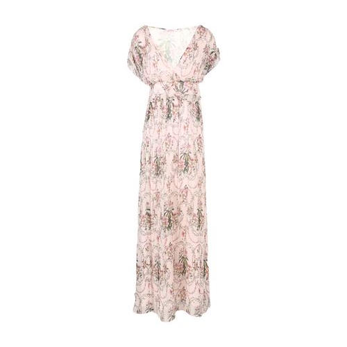 Длинное платье BLUGIRL BLUMARINE 34884541DV