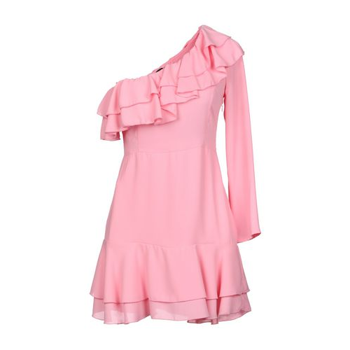 Короткое платье DENNY ROSE 34885731KP