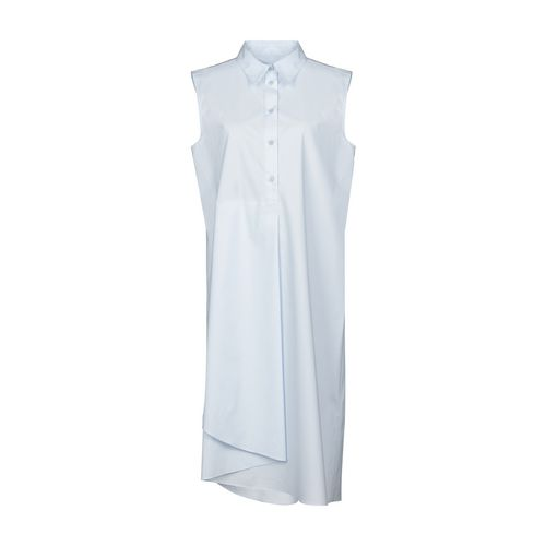 Платье миди MM6 MAISON MARGIELA 34887394SW