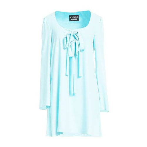 Короткое платье BOUTIQUE MOSCHINO 34887407VH