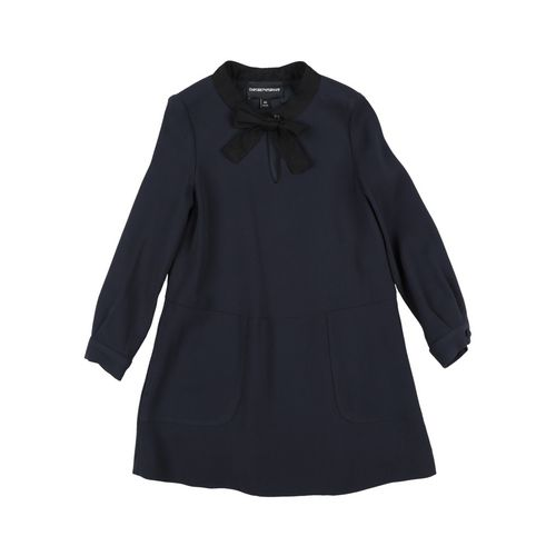 Детское платье EMPORIO ARMANI 34887561PX