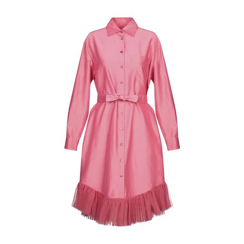 Платье миди MOSCHINO 34887615ED