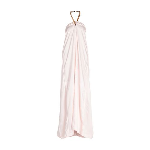 Длинное платье MM6 MAISON MARGIELA 34888376KR
