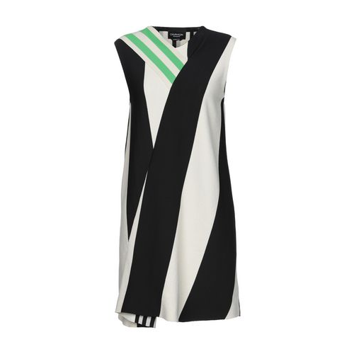 Короткое платье CALVIN KLEIN 205W39NYC 34888428GT