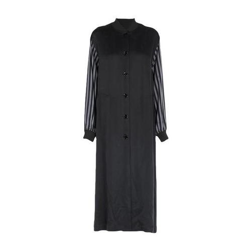 Легкое пальто MM6 MAISON MARGIELA 34888556DJ