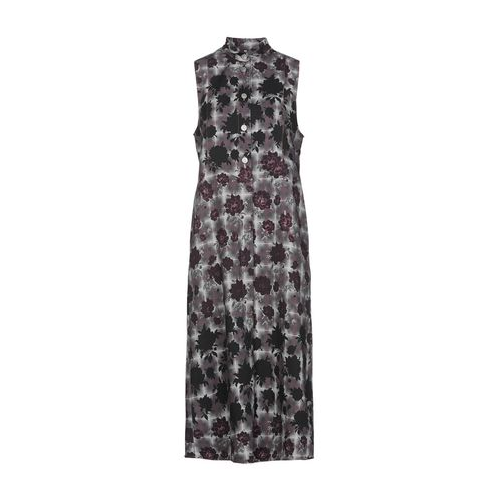 Платье миди MM6 MAISON MARGIELA 34888739BU