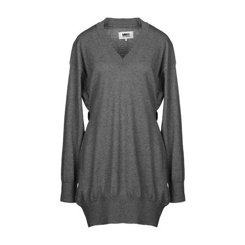 Короткое платье MM6 MAISON MARGIELA 34889038TH