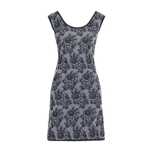 Короткое платье CRUCIANI 34889254EB