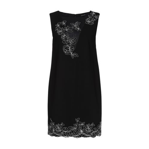 Короткое платье ERMANNO DI ERMANNO SCERVINO 34889396FR