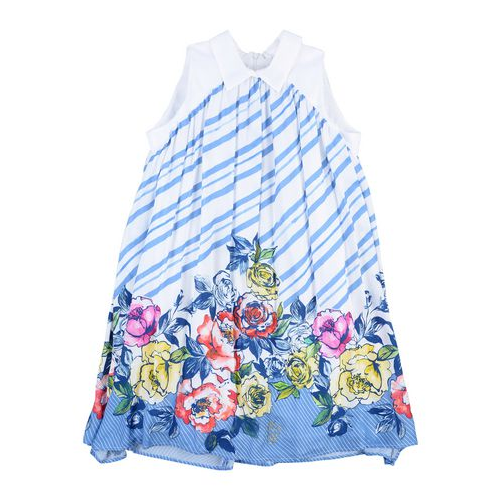 Детское платье MISS BLUMARINE 34889554MK
