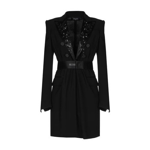 Легкое пальто DSQUARED2 34889728JJ