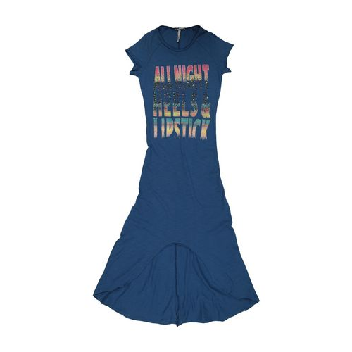 Детское платье MET JEANS 34881344GC
