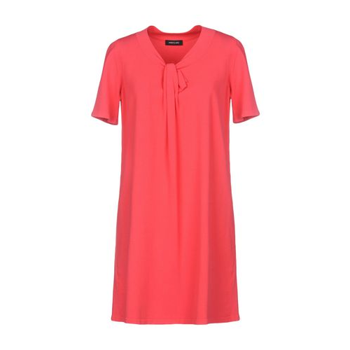 Короткое платье ANNECLAIRE 34881523IW