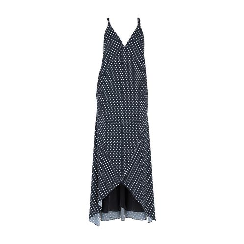 Длинное платье HAIDER ACKERMANN 34894570PV