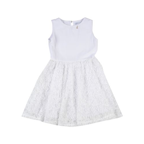 Детское платье PATRIZIA PEPE 34894683MO