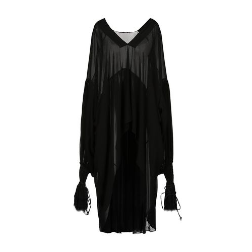 Блузка SAINT LAURENT 34894951RF