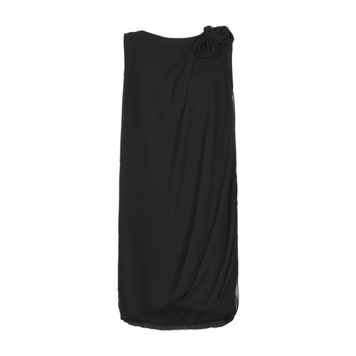 Короткое платье LANVIN 34896580OT