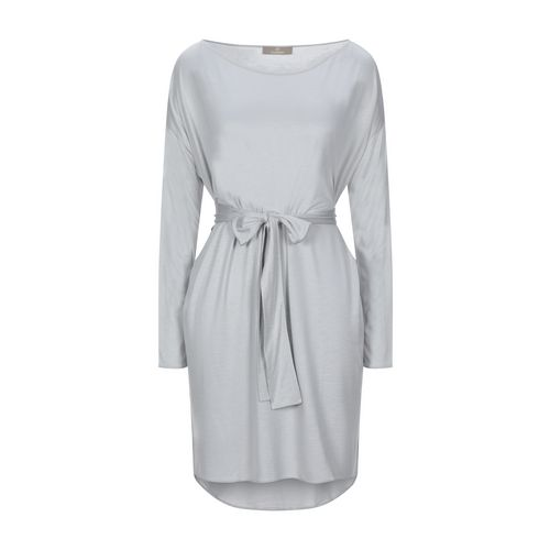 Короткое платье CRUCIANI 34896748RA