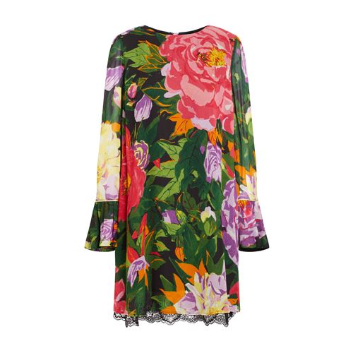 Короткое платье TWINSET 34897433RI