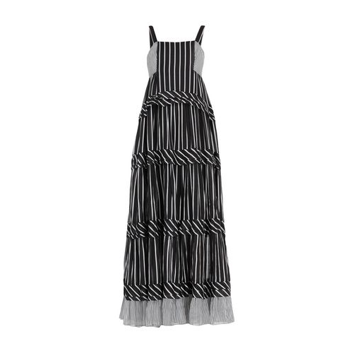 Длинное платье TWINSET 34897712UU