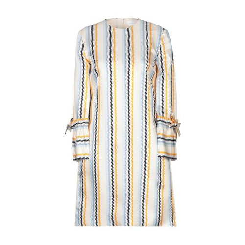 Короткое платье VICTORIA, VICTORIA BECKHAM 34897892EL