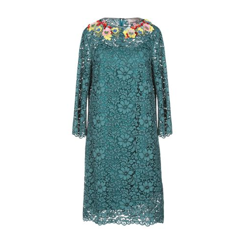 Короткое платье ANTONIO MARRAS 34897985PB