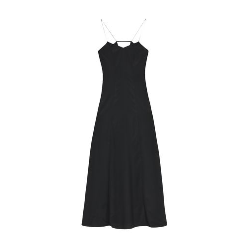 Длинное платье ARMANI EXCHANGE 34899274BP