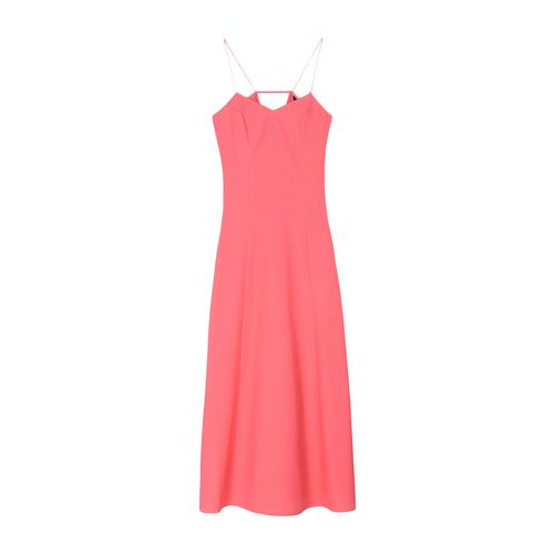 Длинное платье ARMANI EXCHANGE 34899274MH