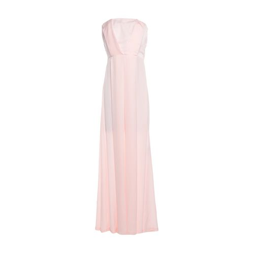 Длинное платье ANNARITA N 34899285CI