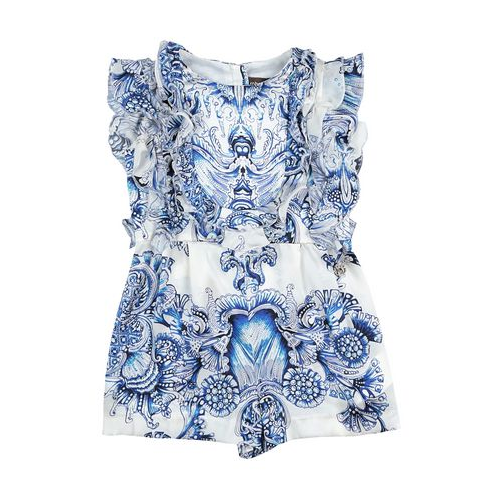 Брючный комбинезон ROBERTO CAVALLI JUNIOR 34899401AP