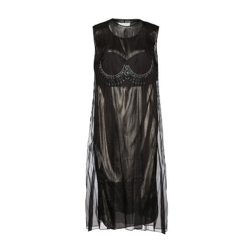 Платье миди MAISON MARGIELA 34891317PD