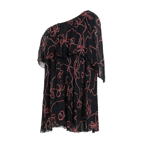 Короткое платье PINKO UNIQUENESS 34891387SU