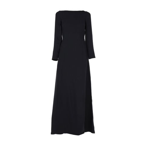 Длинное платье VALENTINO 34891584RH