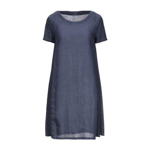Короткое платье 120% 34892073BI