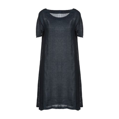 Короткое платье 120% 34892073FI