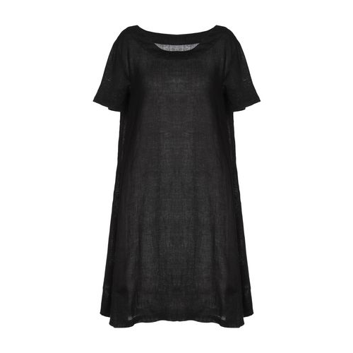 Короткое платье 120% 34892073QF